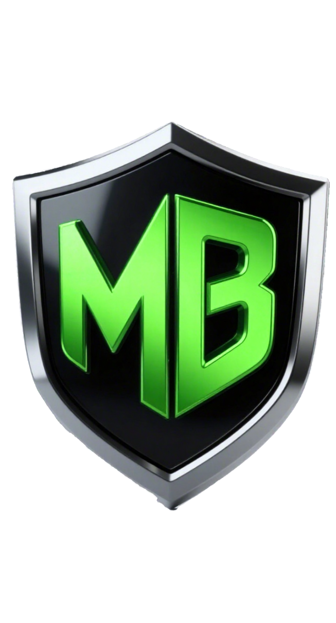 Mieter-Bonität Logo Grün